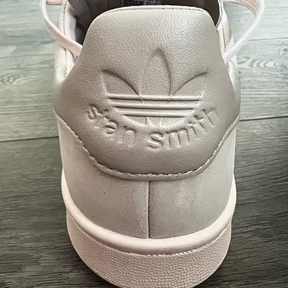 Stan Smith Lux Shoes - Picture 3 of 6